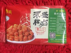 -青州永盛糕点(济南三店)