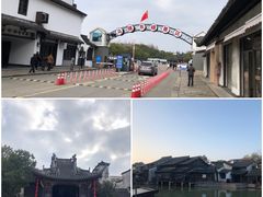 -乌镇景区
