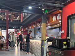 -老九圆山西面馆(CBD店)