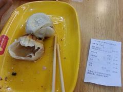 android_upload_pic-小杨生煎(香港名都店)