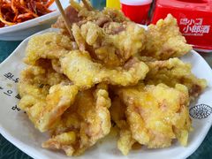 -顺姬冷面(长白西路店)