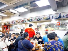 大堂-陈光记烧腊店(罗保博士街店)