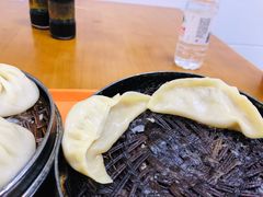 -两淮一绝鸡丝辣汤(交通路店)