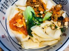-陇上秦轩biangbiang面(萧山万象汇店)