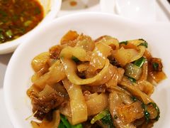 -食潮汕头鲜牛馆(望京保利店)