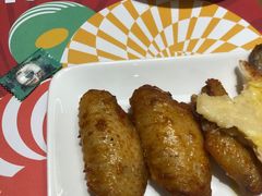 -乐凯撒披萨(卓悦汇店)