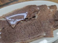 -陇上全荟兰州传统牛肉面(延吉路店)