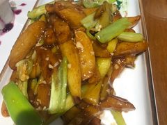 -新派川菜馆(济南路店)