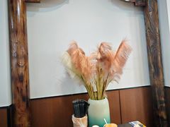 -蟹上黄·蟹黄面·江南糖水(人民广场店)