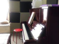 -乐尚音乐空间·钢琴·声乐·架子鼓(会展中心店)