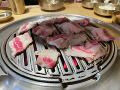 -金顺韩式烤肉·网红烤肉店(广利路店)