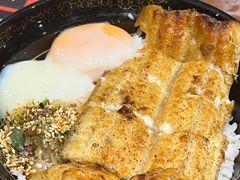 -鳗事鱼意·活鳗現烤专门店(富力海珠城店)