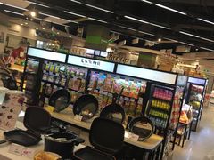 -blt精品超市(杭州城西银泰店)