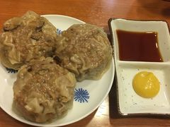 -面屋 猪一