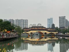 -九眼桥码头旧址