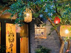 -四喜小胖·北京涮肉(五道营店)
