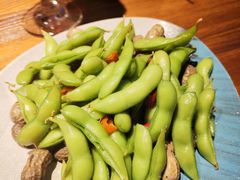 -1819餐厅·团队聚餐·烤串·精酿