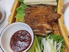 -大草原清真饭庄(沙河店)