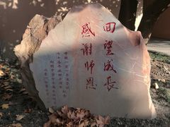 操场-向明中学