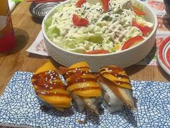 -Sushi Love 创意寿司(丽影广场店)