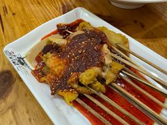 牛肚-马三洋芋片(兰州总店)