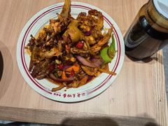 -老王四季抻面(南六东路店)