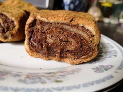 -老回回烩面馆(左家庄店)