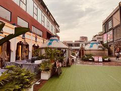 -娜仁图雅蒙古美食村(33小镇店)
