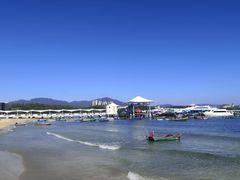 -后海村