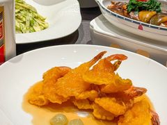 -肆月河豚·新淮扬菜·烤鸭(中关村店)
