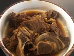 -贡梅老面馆·蟹粉面·无锡特色小吃(南长街主推店)