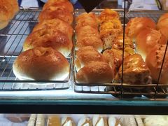 -仙峰天然面包(迎宾路店)