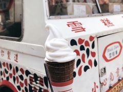-富豪雪糕车流动点(尖沙咀店)