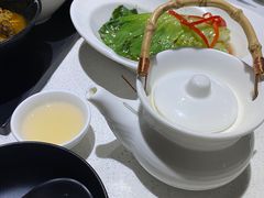 -新仙清汤牛腩(铜锣湾店)