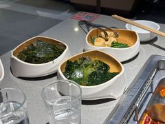 8秒海带苗-海底捞火锅(八佰伴店)