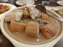 -梁记粥铺(开元地中海店)