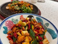 -红棉中餐厅·广州海航威斯汀酒店