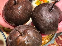-张牌牌·东北烤肉小吃市集(金楠天街店)