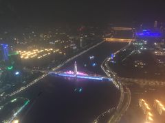 -珠江夜游西堤码头