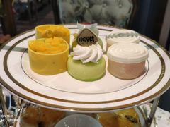 GAWT经典下午茶套餐-也枫·小黄楼(南山路旗舰店)