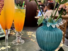 -第101座花园餐厅(湖滨88店)