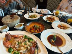 -新天世纪中餐厅