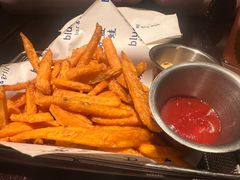 -blue frog蓝蛙(长泰广场店)