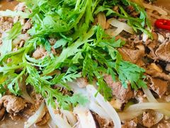 韩式烤肉-全州拌饭馆(断桥店)