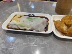 -银记肠粉店(北京路店)