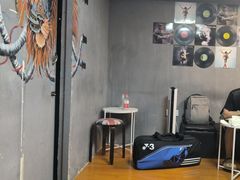 -square方形密室逃脱(深南东路店)