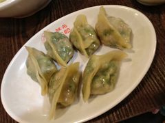 煎饺-状元水饺(成都SM广场店)