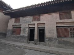 -丁村民俗博物馆