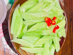 -杨老头鲜货烧烤(太古里店)