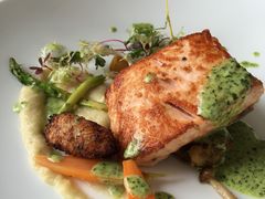 -上海和平饭店-华懋阁 The Cathay Room